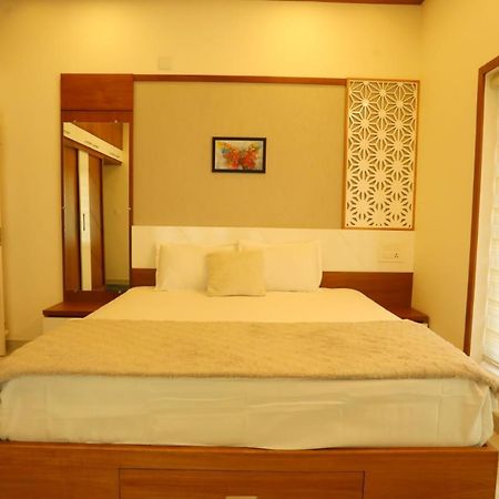 Kāladi Sp Luxury Villa Kottamam, Kalady מראה חיצוני תמונה