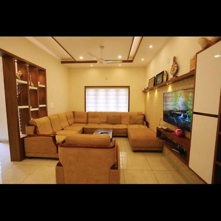 Kāladi Sp Luxury Villa Kottamam, Kalady מראה חיצוני תמונה