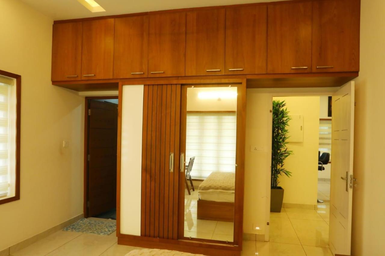Kāladi Sp Luxury Villa Kottamam, Kalady מראה חיצוני תמונה