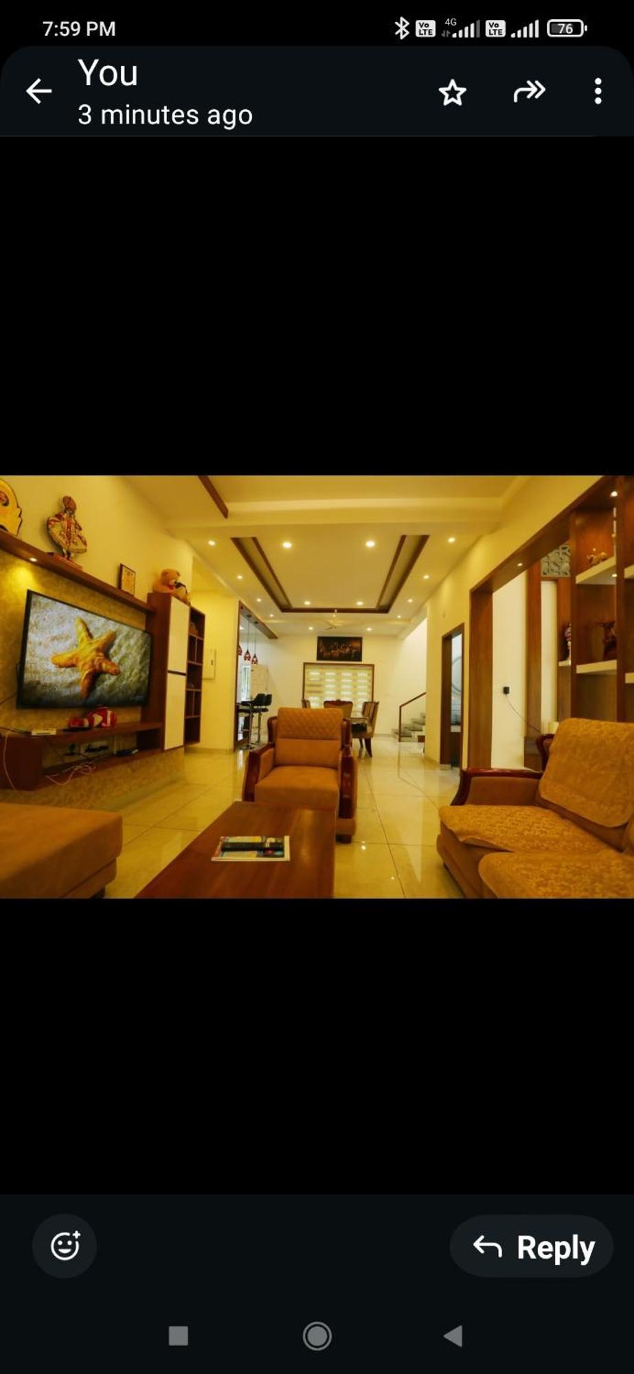 Kāladi Sp Luxury Villa Kottamam, Kalady מראה חיצוני תמונה