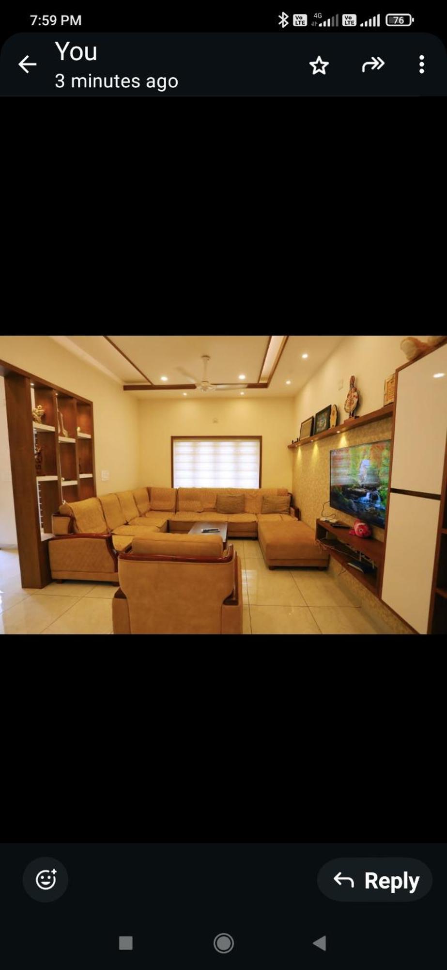 Kāladi Sp Luxury Villa Kottamam, Kalady מראה חיצוני תמונה